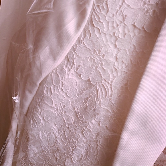 French lace designer jacket I got from Saks 5th - Picture 3 of 3
